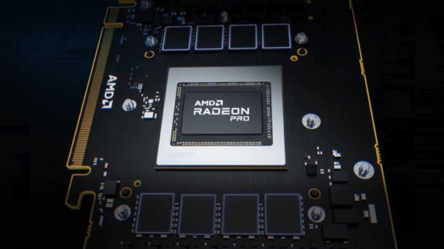 AMD Radeon PRO W6800X Duo ‘Dual RDNA 2 GPU’ Graphics Card Outperforms NVIDIA GeForce RTX 3090 & RTX A6000 In Octane Render