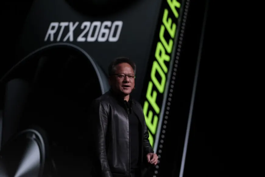 NVIDIA GeForce RTX 2060 12 GB graphics card