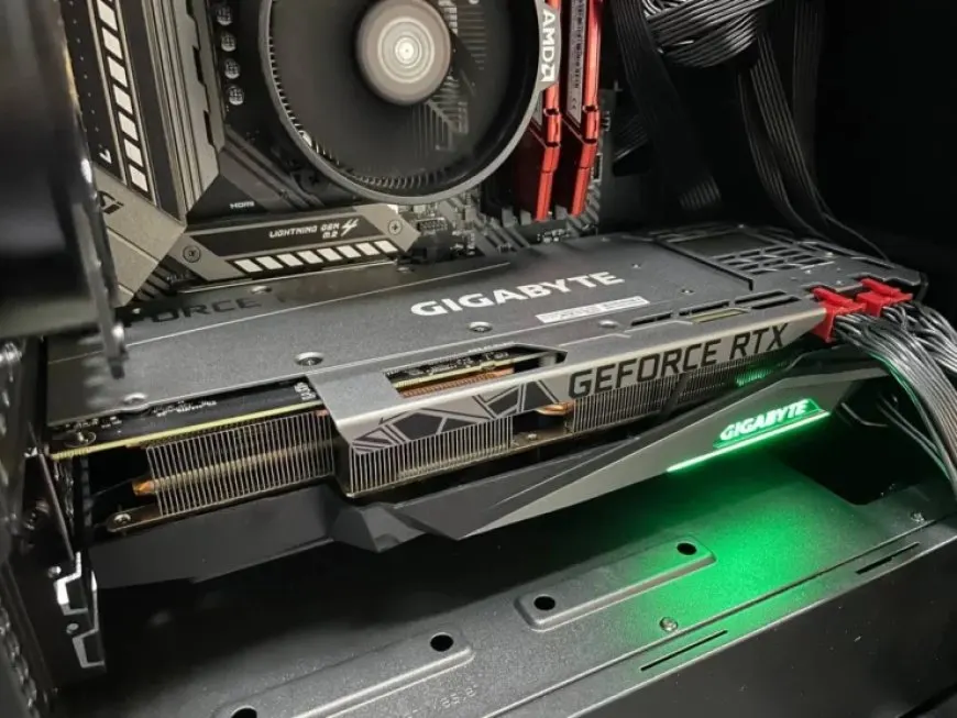 The NVIDIA GeForce RTX 3080 Ti 20 GB graphics card features a non-LHR Ampere GPU and mining performance specifications.