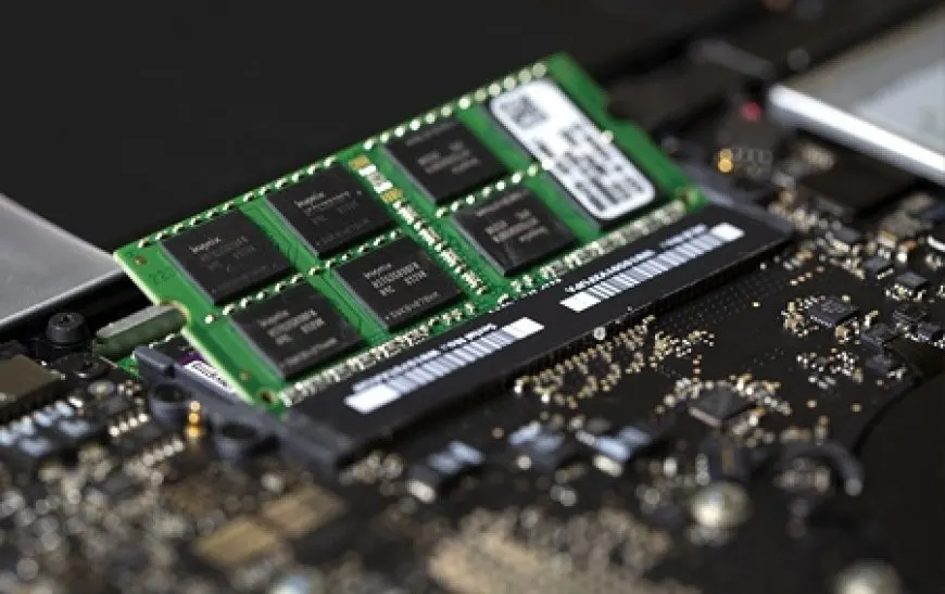 Kingston ranked top manufacturer of DRAM modules in 2020