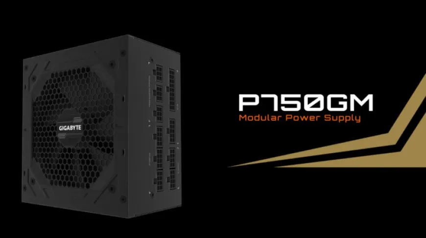 GIGABYTE power supply units are covered by the official replacement and refund program.