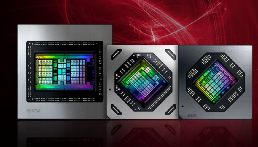 AMD’s RDNA 2 GPUs Including Navi 21, Navi 22, Navi 23 Receive 17 New PCI IDs – Could Be The Alleged 6nm Refresh