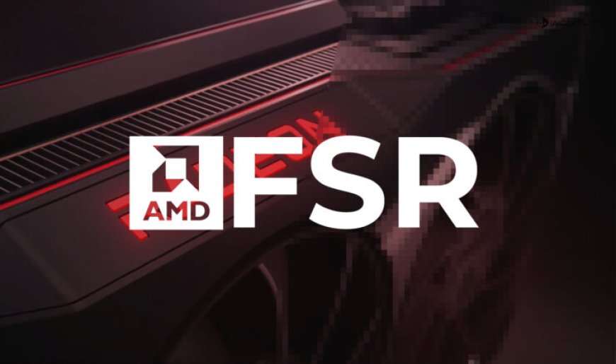 Here’s How To Get AMD FSR Running In Any Game Using Lossless Scaling Tool
