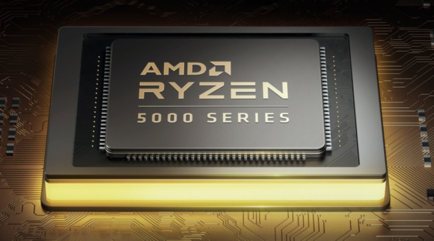 AMD Ryzen 9 5980HX Cezanne Flagship Benchmarked, Comes Close To Intel’s Core i9-11980HK Tiger Lake Flagship