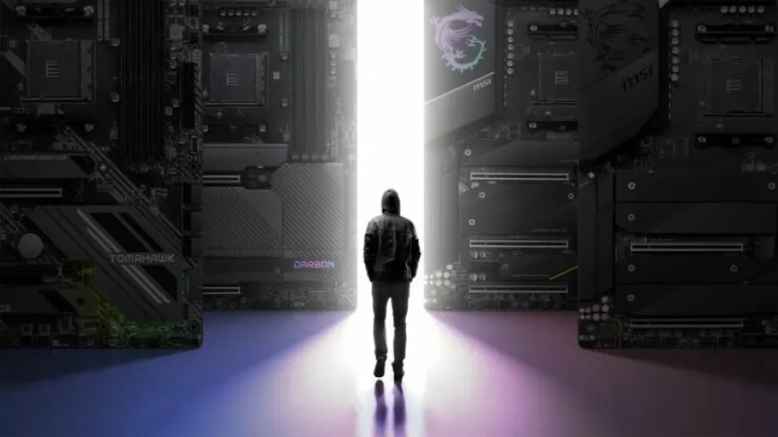 MSI released its full AMD X570S motherboard lineup featuring the ACE, Unify, Carbon, Edge, Tomahawk, and Torpedo models.