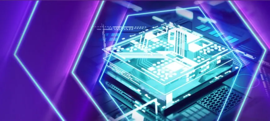 Synopsys new physical interface for DDR5 and DDR4 memory