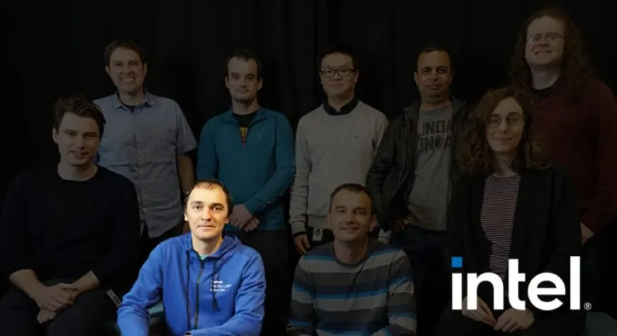 Anton Kaplanyan is a former NVIDIA research scientist who pioneered RTX and DLSS technologies and now joins Intel.