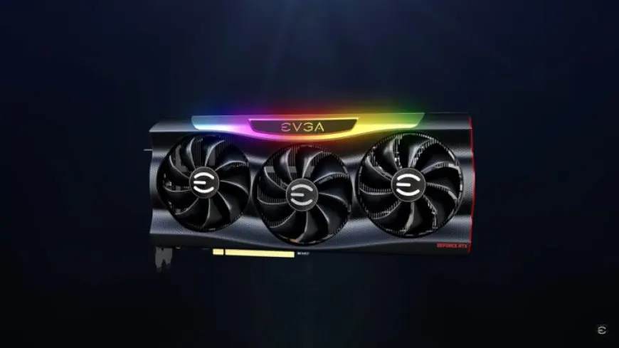 The EVGA GeForce RTX 3090 FTW3 graphics card receives a BIOS update to address hardware defects.