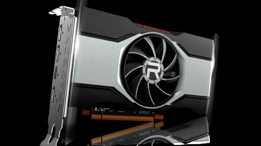 AMD Radeon RX 6600 XT OpenCL Performance Unveiled, As Fast As The RX 5700 XT With Up To 2.9 GHz Clocks at 145W