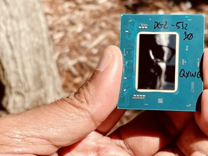 Intel Xe-HPG graphics cards featuring the DG2 GPU are rumored to launch at CES 2022.