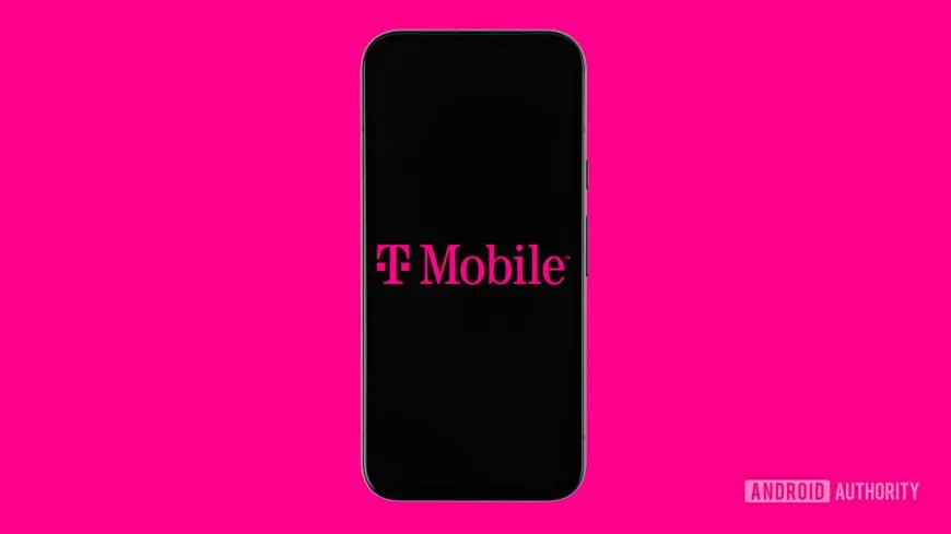 T-Mobile and OpenAI partnership graphic for the IntentCX AI customer service automation platform.