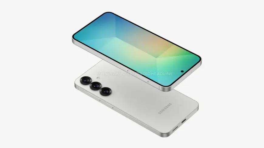 The Galaxy S25 charging specifications show a twenty five watt limit for the base model and forty five watts for the Plus.