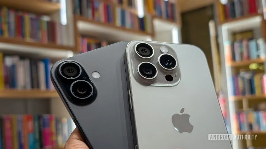 Standard iPhone 18 models will use third generation silicon instead of the new two nanometer processor.
