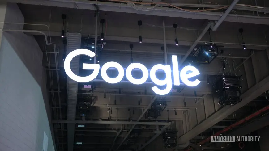 A gavel and euro coin represent Google's successful appeal against a European Union antitrust fine.