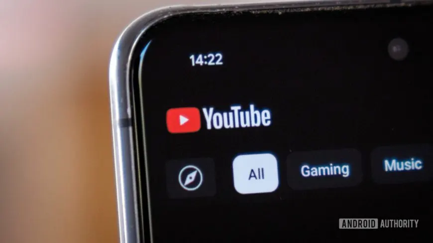 YouTube auto-dubbing interface showing voice tone matching controls and expanded language support for creators.