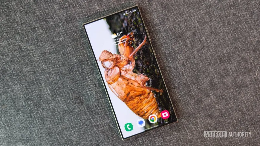 Collection of mobile wallpapers for Wallpaper Wednesday on September 18, featuring reader submissions and editorial picks.