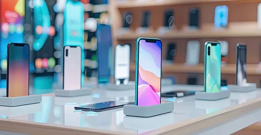 Survey results show inflation delaying new smartphone purchases for many American consumers.