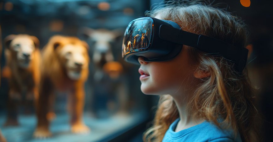 Protecting Kids From Immersive Tech Could Lead to Over-Censorship