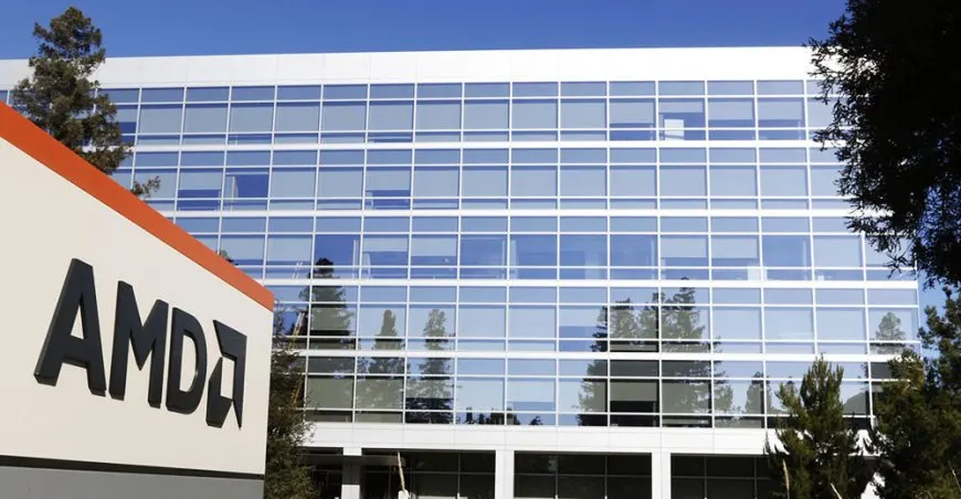 AMD corporate responsibility initiatives focus on environmental stewardship and supply chain transparency.
