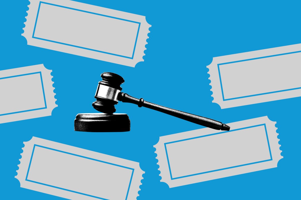 States ask judge to break up Live Nation-Ticketmaster