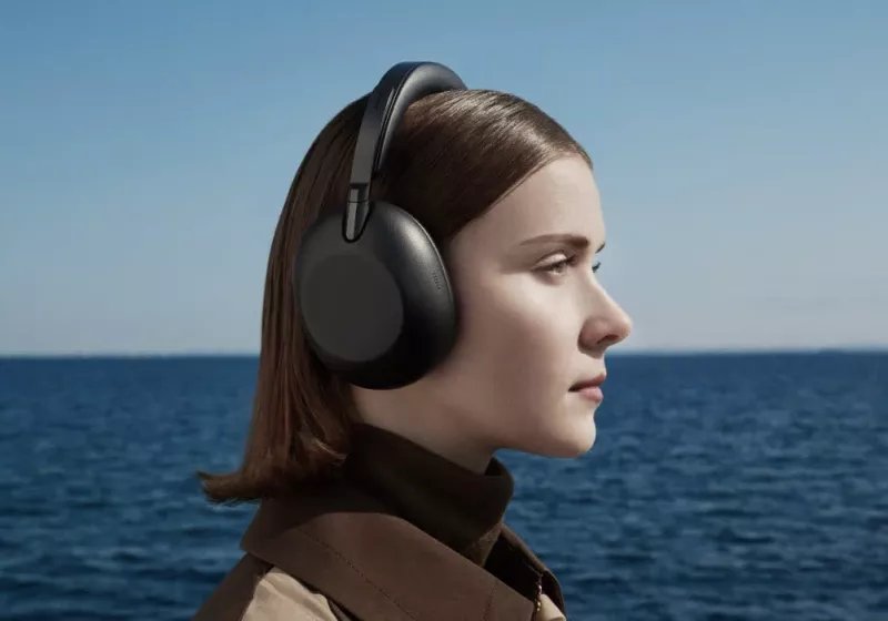 Sony's luxury 1000X headphones celebrate 10 years of premium ANC audio