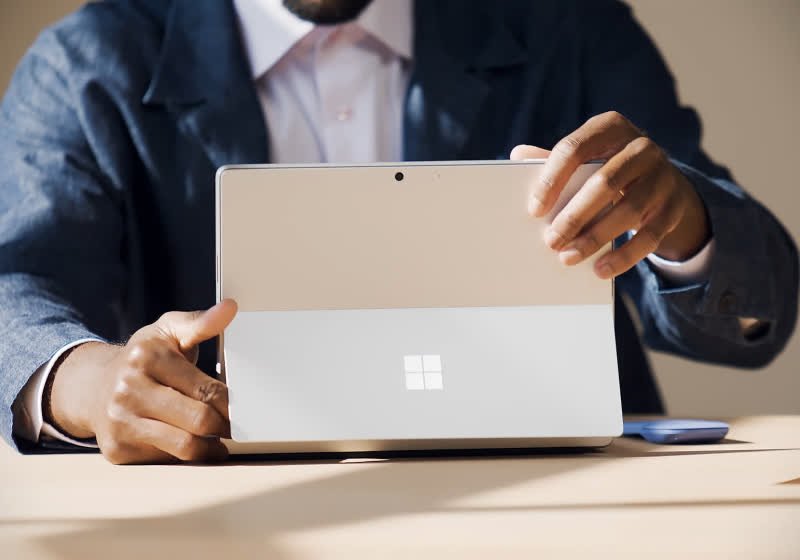 Microsoft refreshes Surface with Panther Lake and up to 64GB of RAM, starting at $1,500