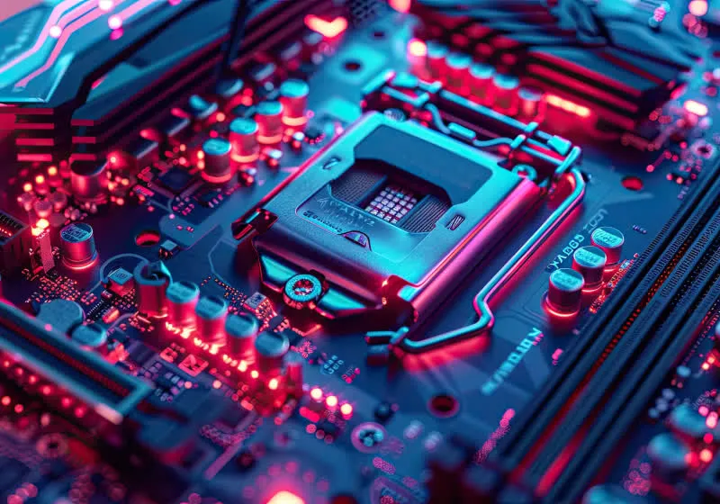 Huawei developing 1.4nm chip manufacturing process without relying on ASML extreme ultraviolet lithography systems