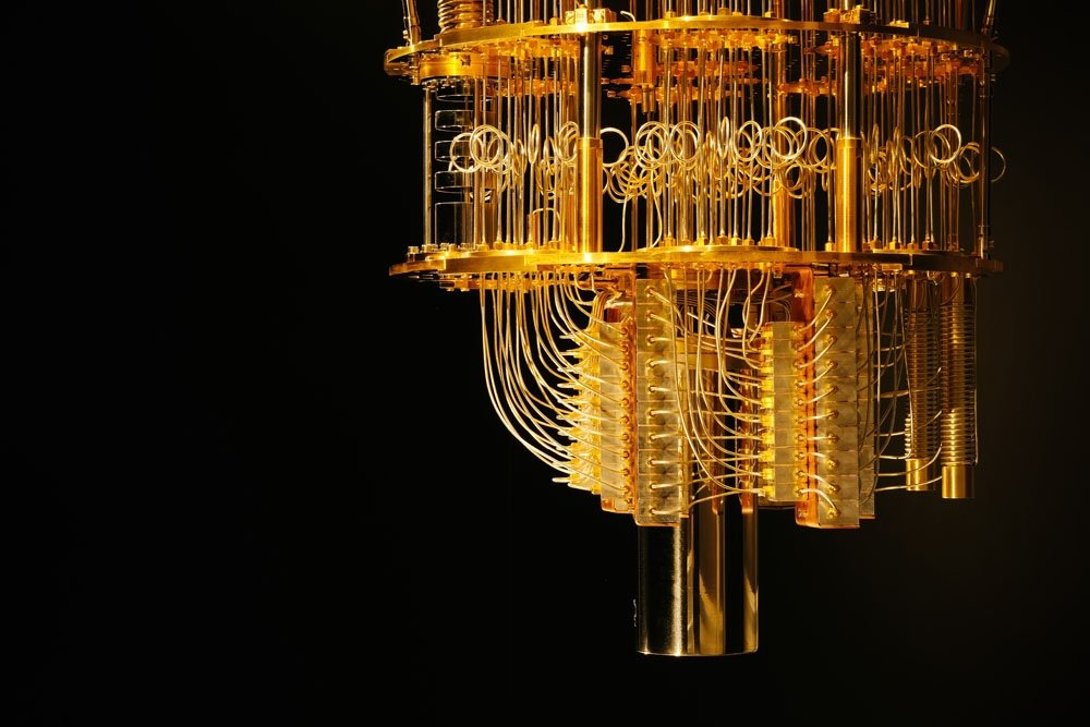 IBM Combines AI Operations, Sovereign Infrastructure, and Quantum Drug Discovery Progress at Think 2026