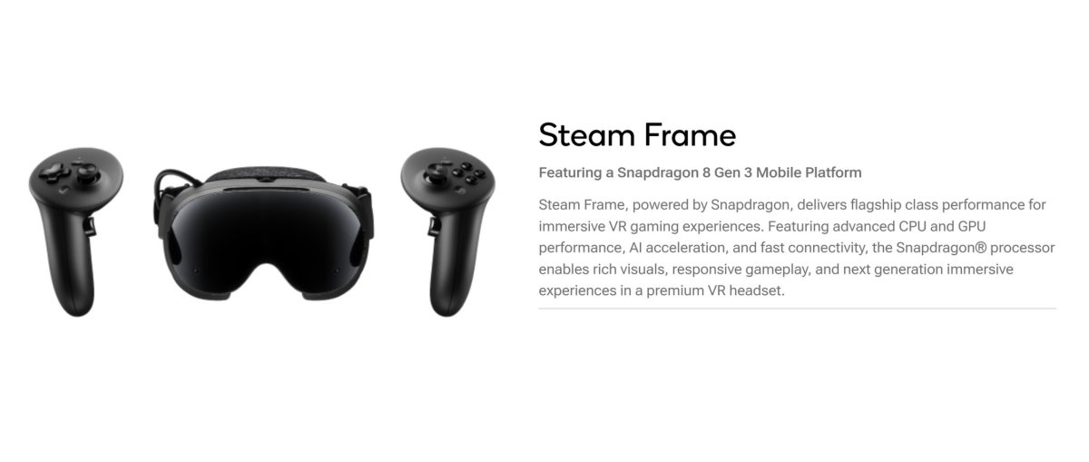 Valve Proton ARM Compatibility Update Signals Steam Frame Hardware Shift