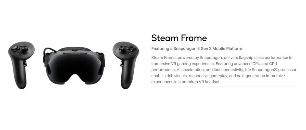 Valve Proton 11 Beta updates improve ARM compatibility for the upcoming Steam Frame handheld device.