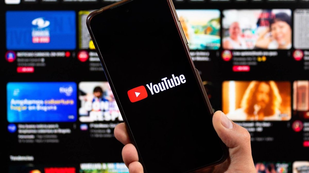 YouTube TV App Adds Buy with Google Pay for Two-Click Shopping