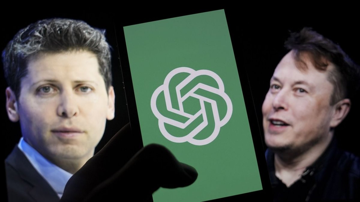 Elon Musk's legal war with OpenAI ends in utter defeat