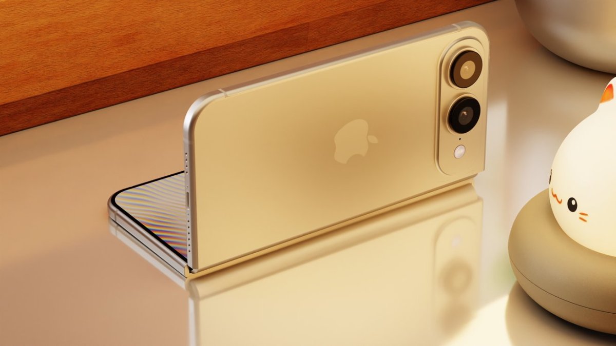 Seamless Hinge Engineering Reshapes Foldable Device Manufacturing