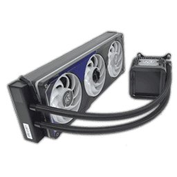 ASRock Phantom Gaming 360 LCD Review