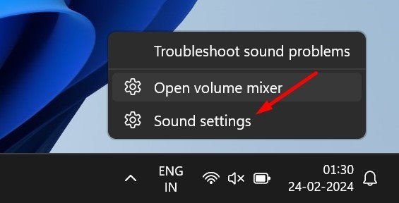 How to Reset Audio Settings in Windows 11 (All Methods)