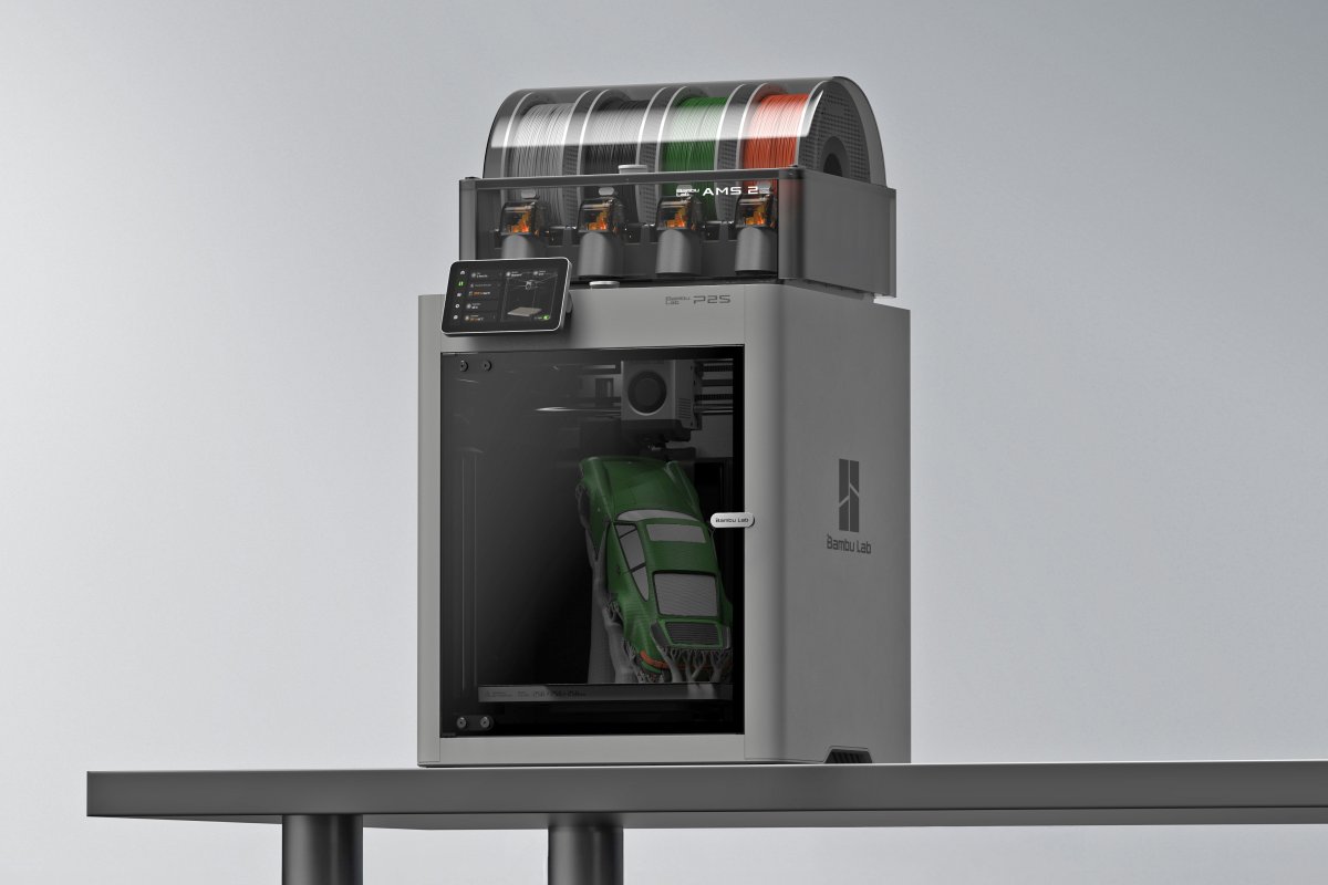 ‘Fuck you, Bambu’: How one private message could change the face of 3D printing
