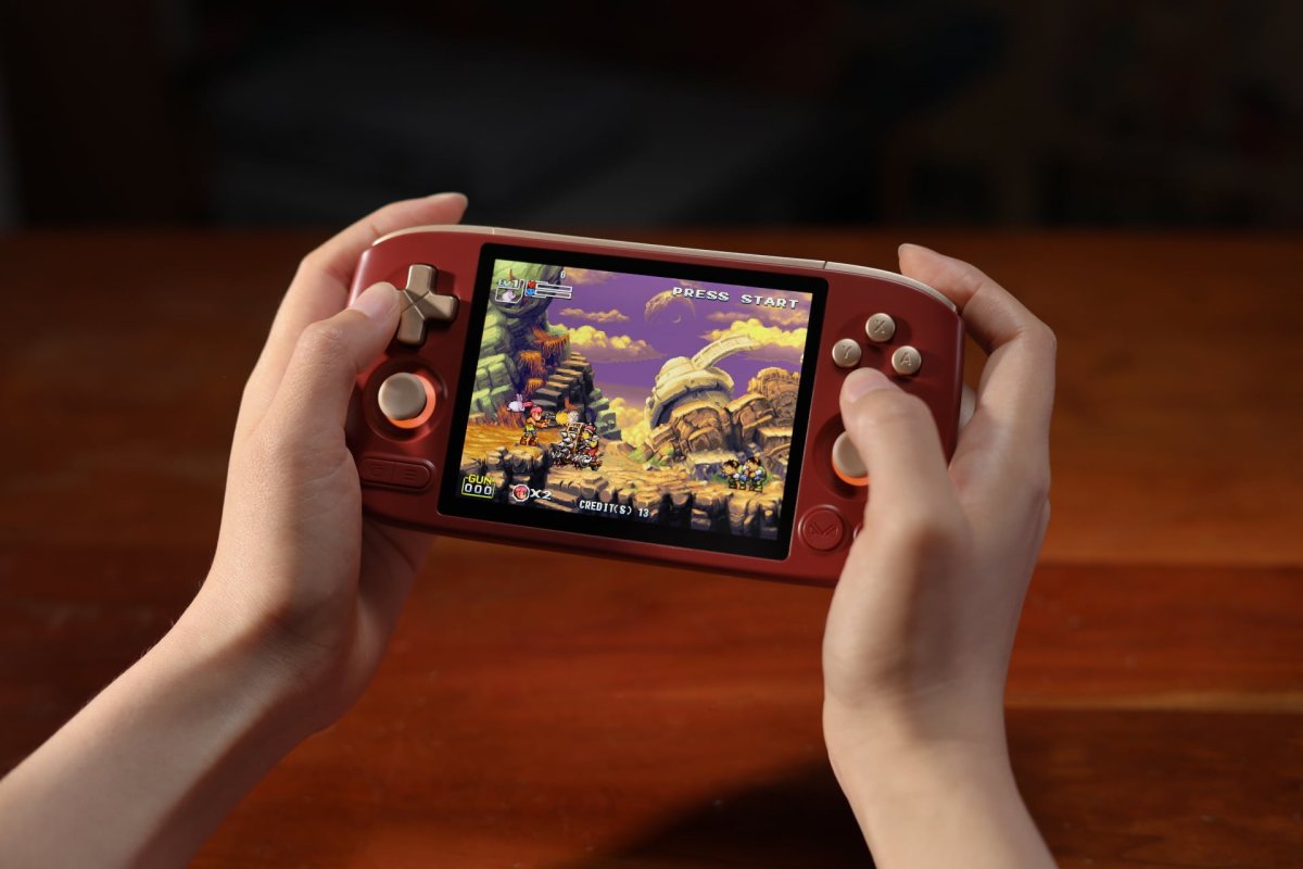AYANEO has announced new Android handhelds for retro fans
