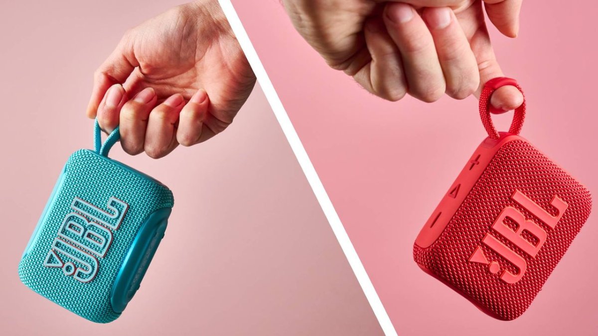 Is the JBL Go 5 worth buying now that the JBL Go 4 is cheaper? After testing both Bluetooth speakers side by side, there's a clear winner for me