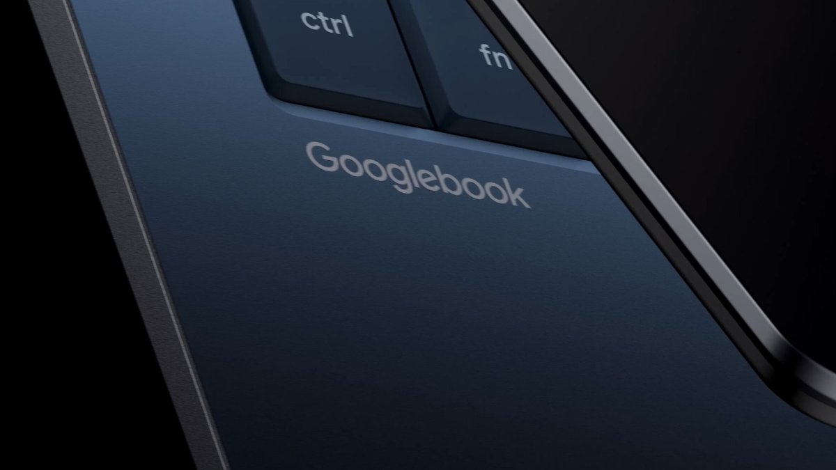 Google confirms cheaper Googlebooks are in development for budget and education markets.