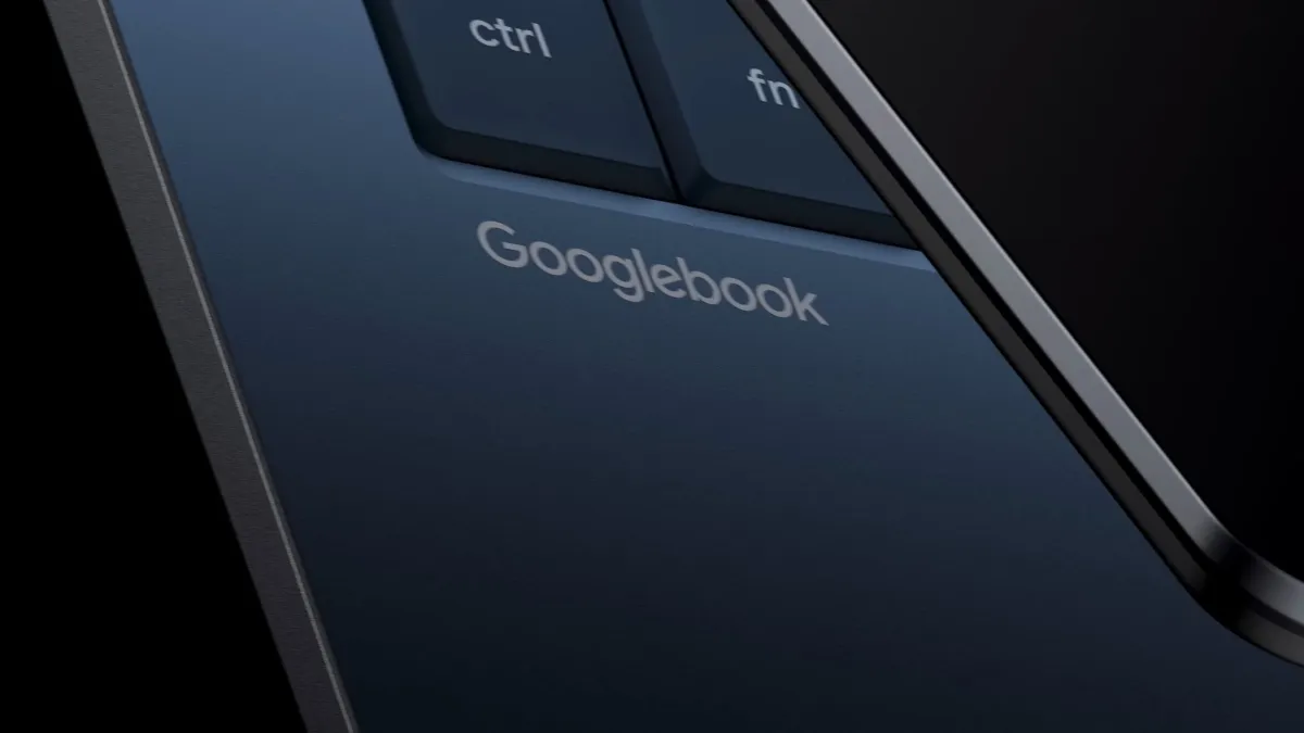 Google confirms cheaper Googlebooks are in development for budget and education markets.