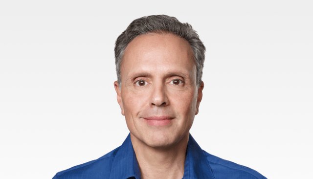 Apple’s hardware shake-up: New chief Johny Srouji streamlines product design to accelerate future devices
