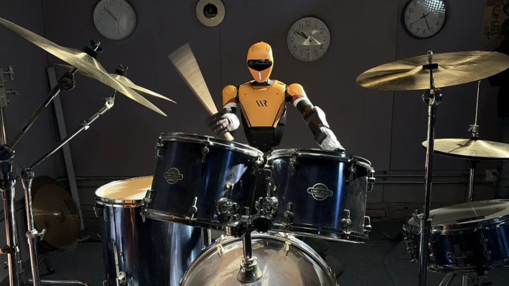 Westlake Robotics launches Titan o1 humanoid with real-time motion imitation
