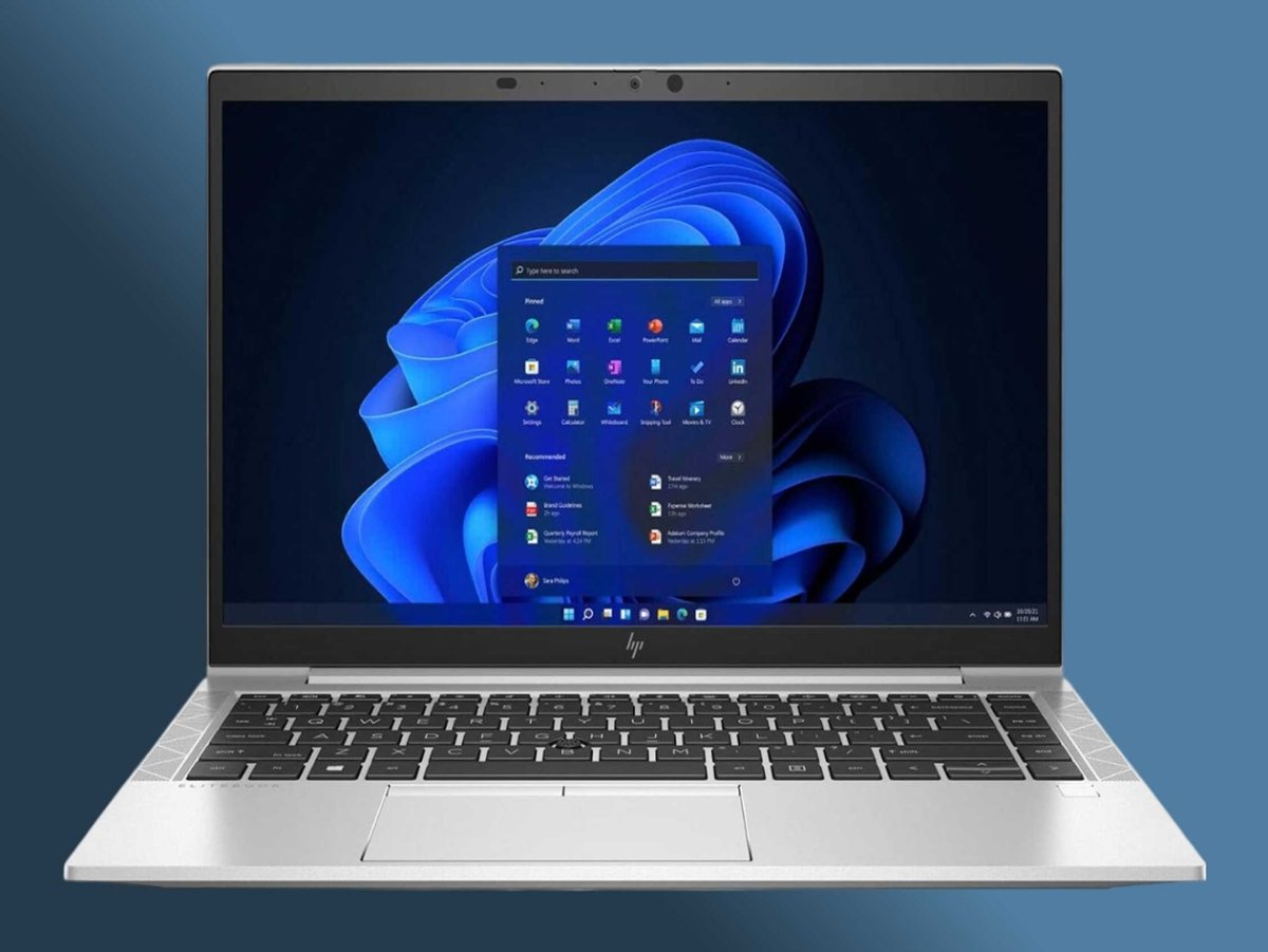 HP EliteBook 840 G8 Refurbished Review: $349.99 Deal