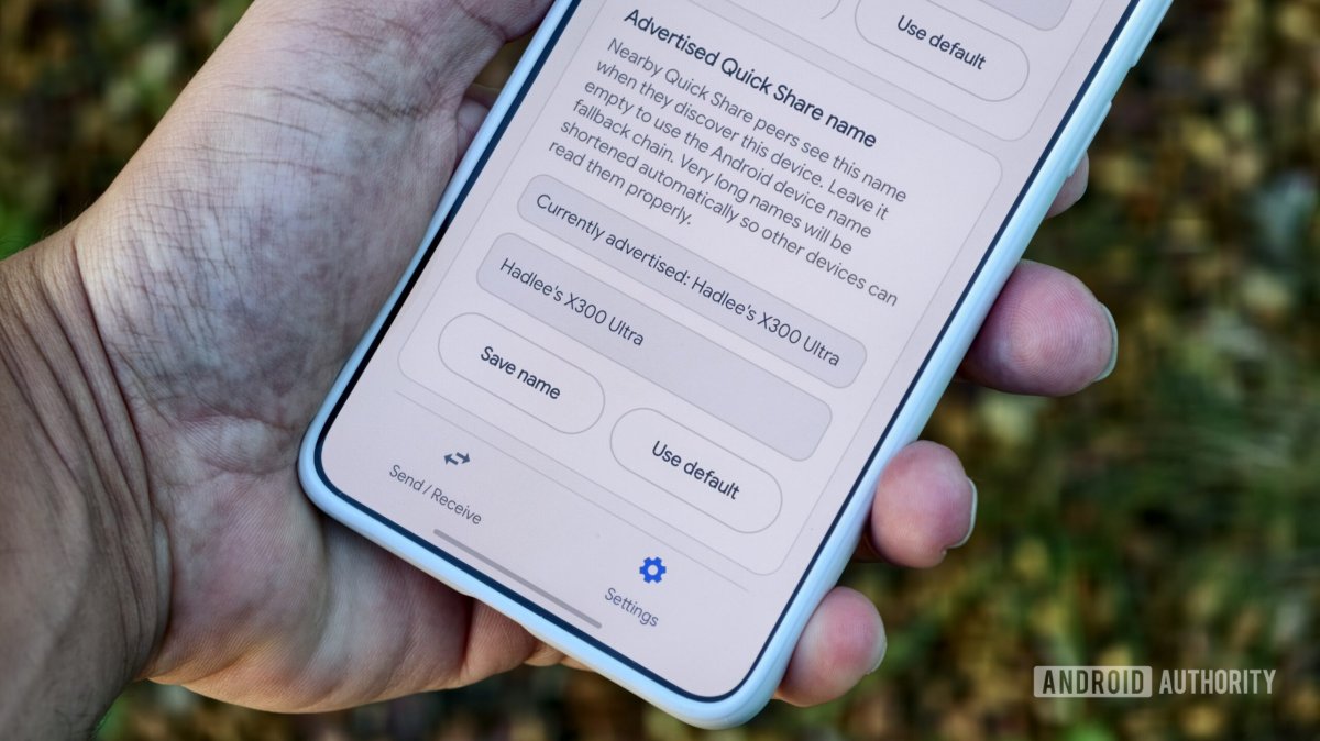 Bada App Bridges Quick Share Gap for Android Devices Without Google Services