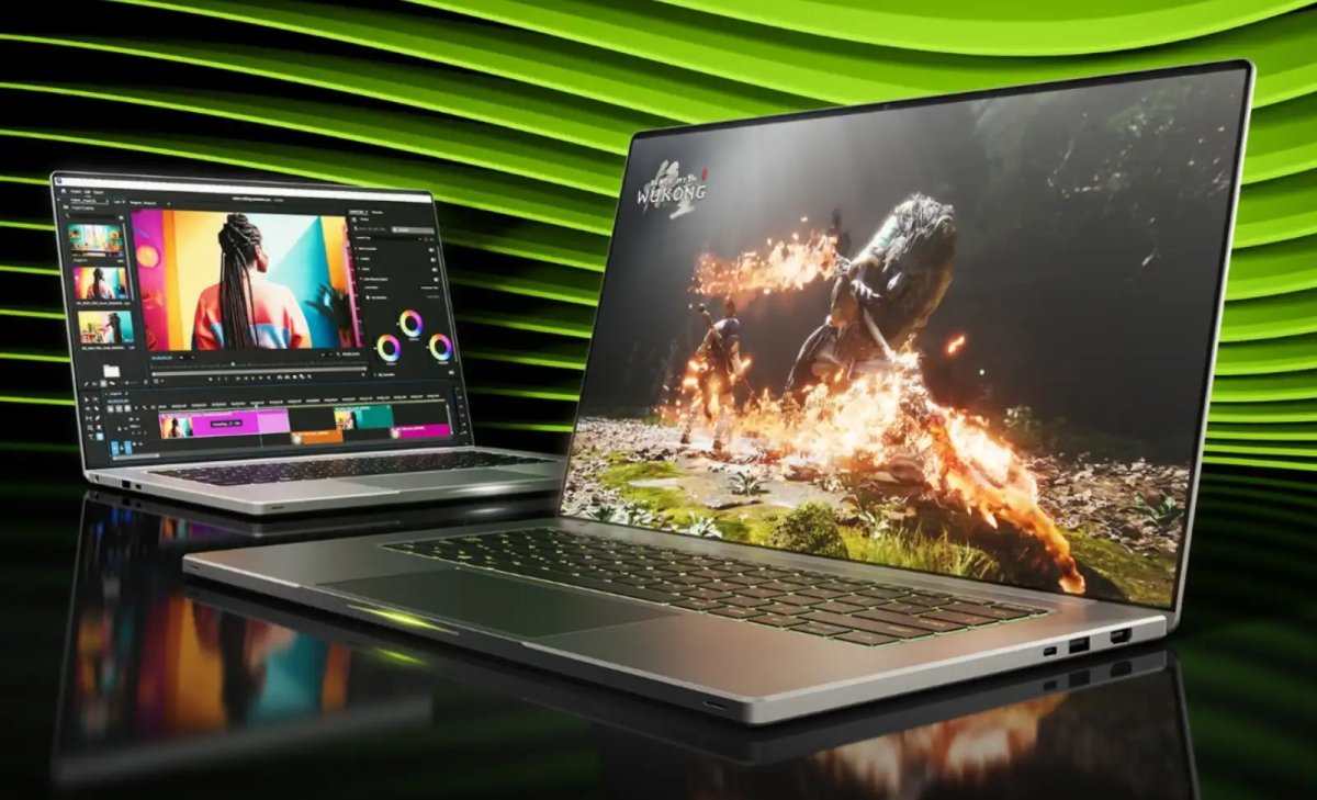 Nvidia N1X Laptop Chip Analysis: Architecture, Performance, and Market Impact
