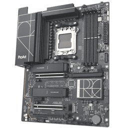 ASUS ProArt B850-Creator Wi-Fi Neo Review
