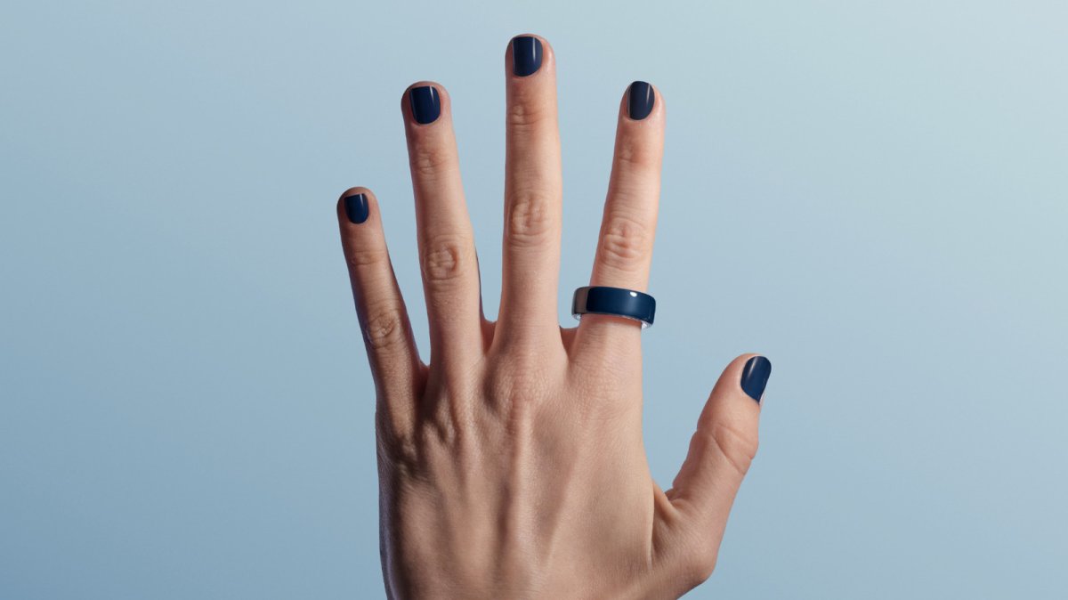 Oura Files for Public Market Entry Amid Wearable Health Tech Shift