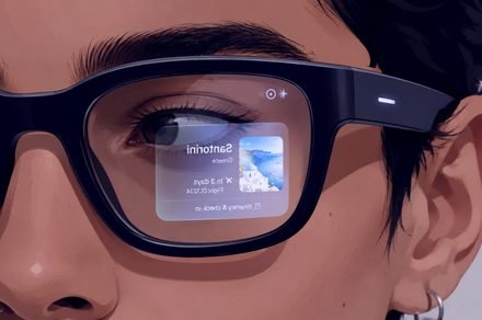Smart Glasses Return With Discreet Design and Ambient AI Integration