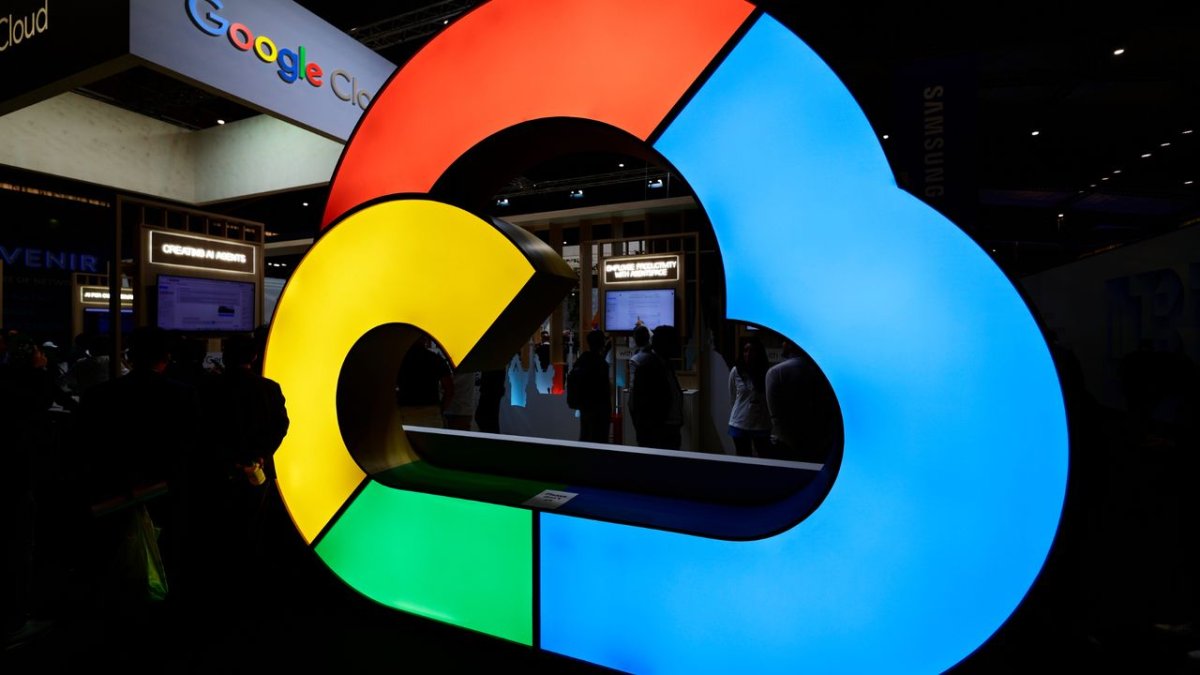 Google Tests 5GB Free Cloud Storage for New Accounts