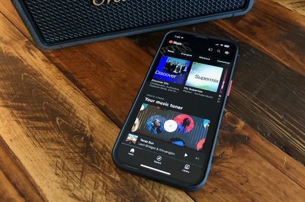 YouTube Music Adds Alphabetical Sorting To Playlists